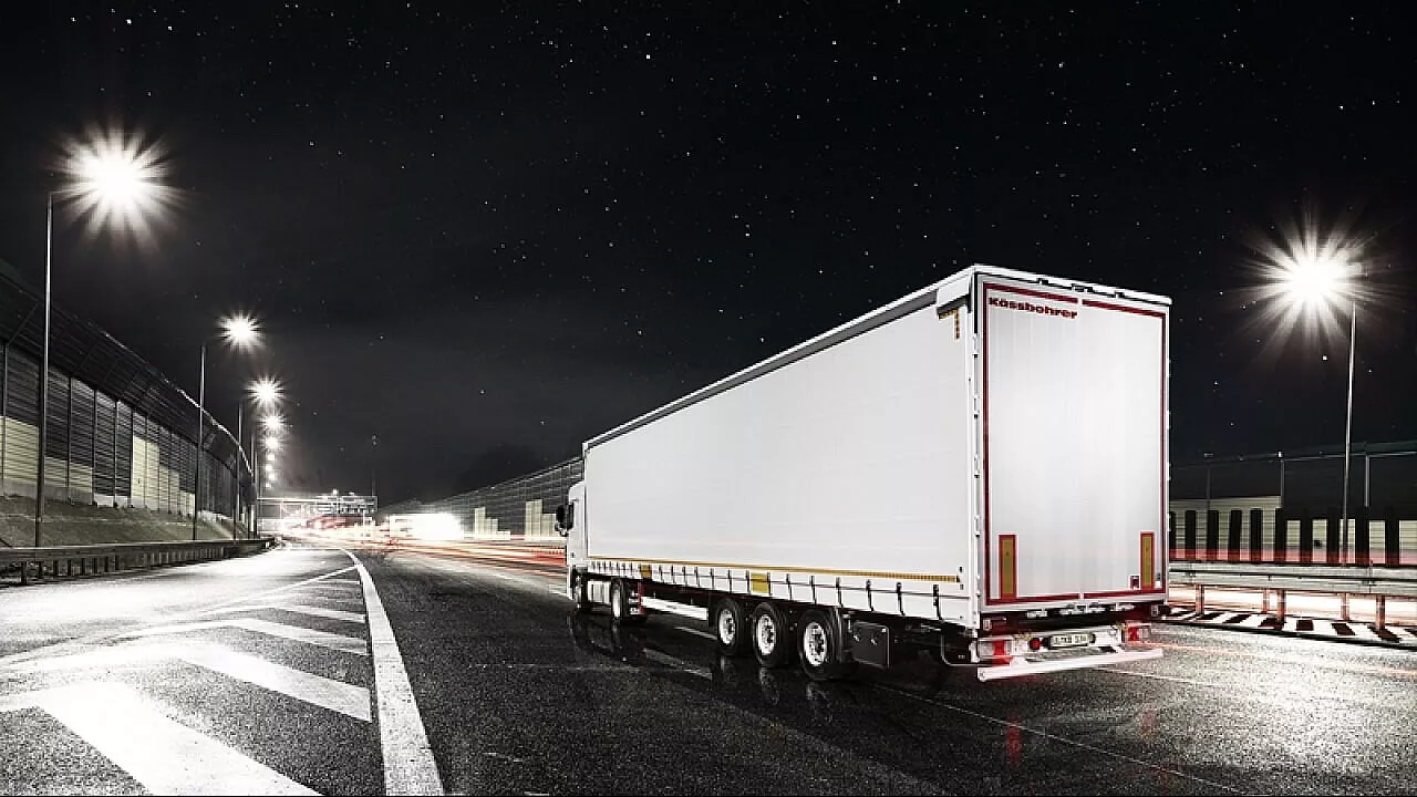 Kässbohrer K.SCD M - картинка