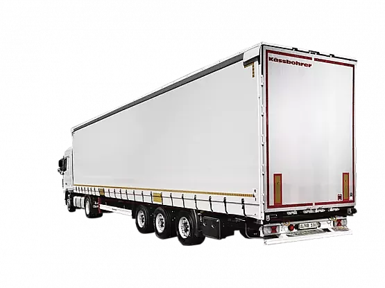 Kässbohrer K.SCS M - картинка