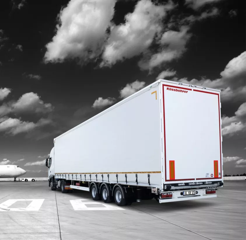 Kässbohrer K.SCA M - картинка