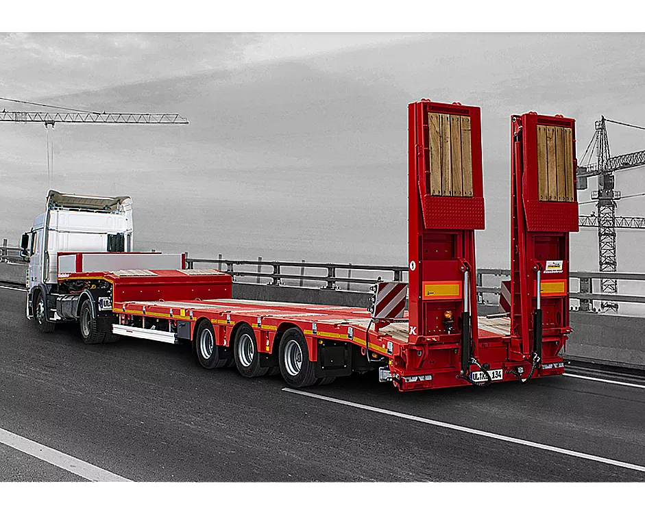 Kässbohrer K.SLS 3 - картинка