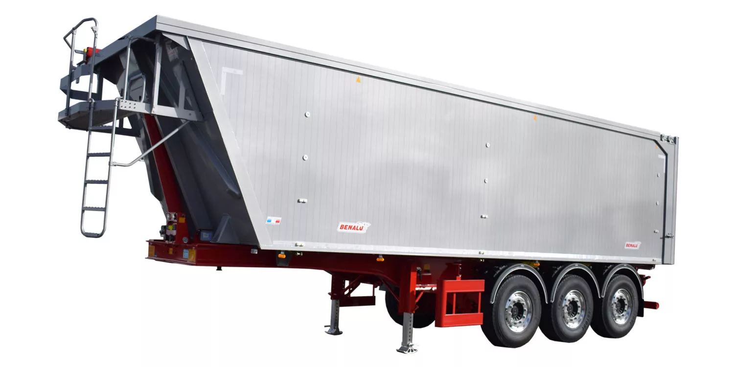 Benalu Agriliner - картинка