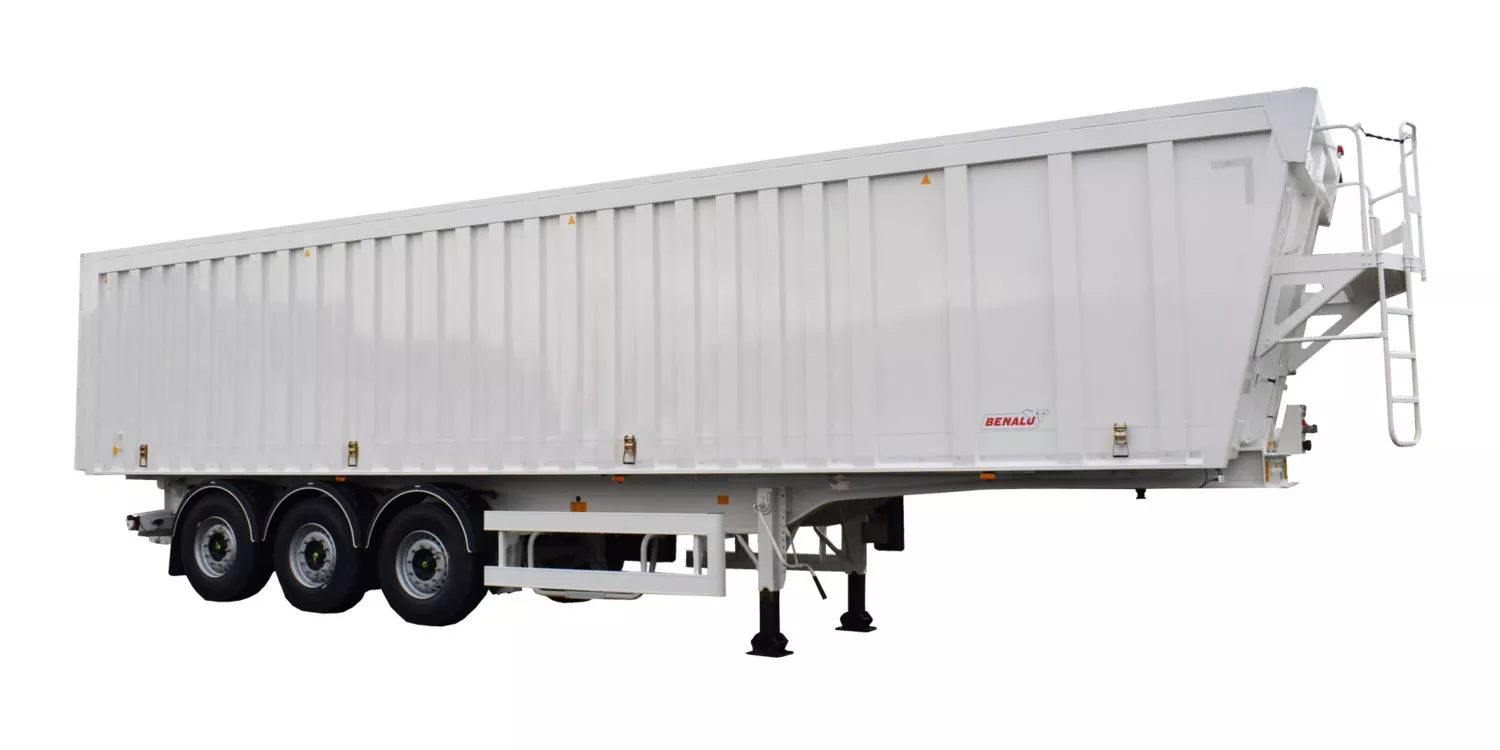 Benalu Bulkliner - картинка