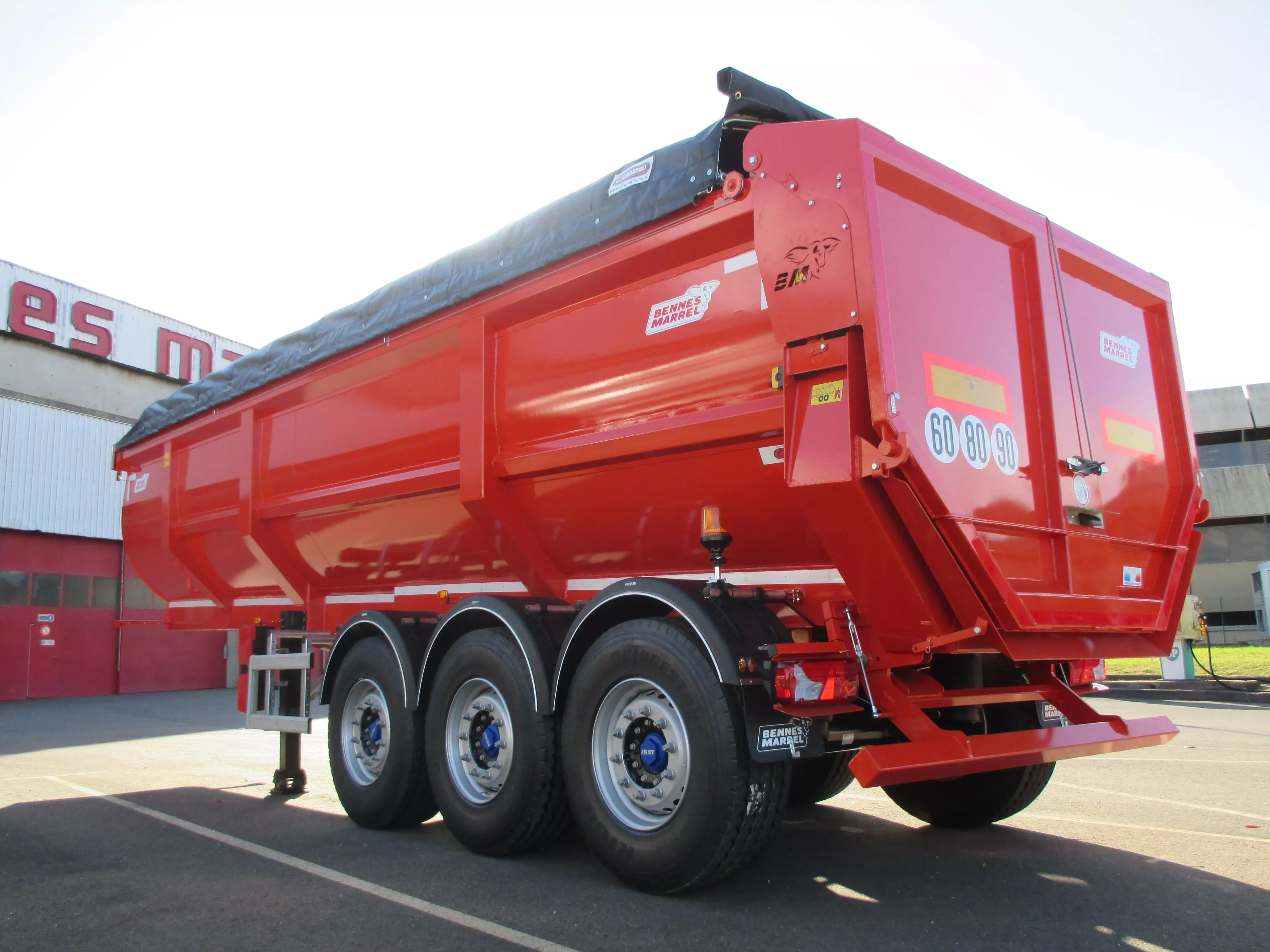 Benalu Pulltrack - картинка